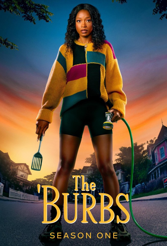 The 'Burbs - Season 1 [129796] (A1773476577) [[Shows 2.0]] --Plex--